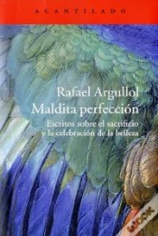 Capa do artigo Maldita Perfección