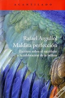 Capa do artigo Maldita Perfección