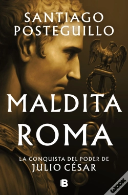 Capa do artigo Maldita Roma