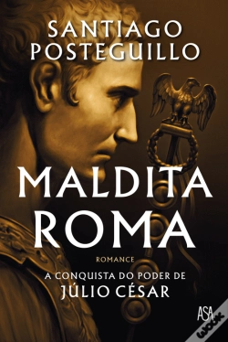 Capa do artigo Maldita Roma