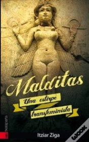 Capa do artigo Malditas