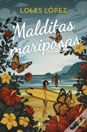 Capa do artigo Malditas Mariposas