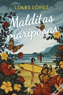 Capa do artigo Malditas Mariposas