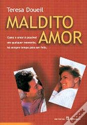 Capa do artigo Maldito Amor