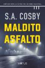 Maldito Asfalto - Preview