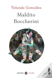 Capa do artigo Maldito Boccherini