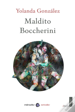 Capa do artigo Maldito Boccherini