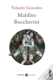Capa do artigo Maldito Boccherini
