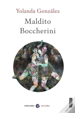 Capa do artigo Maldito Boccherini