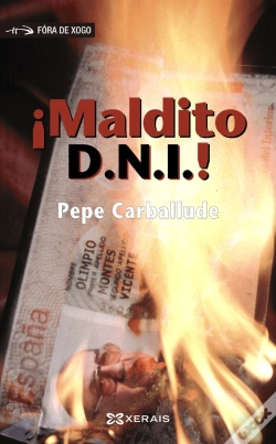 Capa do artigo Maldito Dni