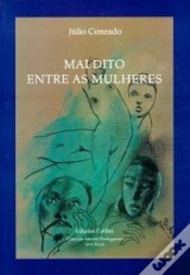 Capa do artigo Maldito entre as Mulheres