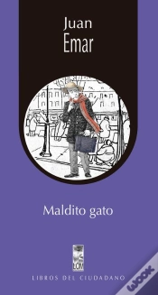 Capa do artigo Maldito Gato
