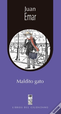 Capa do artigo Maldito Gato