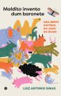 Maldito Invento Dum Baronete - Preview