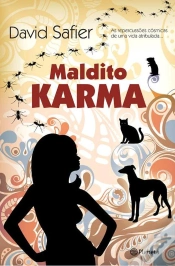Capa do artigo Maldito Karma