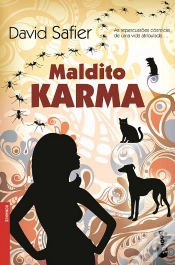 Capa do artigo Maldito Karma