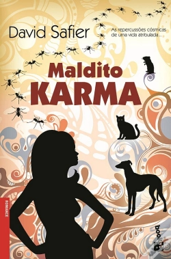 Capa do artigo Maldito Karma