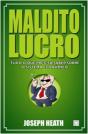 Maldito Lucro - Preview