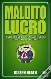 Maldito Lucro