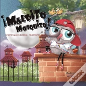 Capa do artigo ¡Maldito Mosquito!