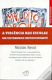 Capa do artigo Maldito Profe!