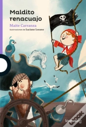 Capa do artigo Maldito Renacuajo