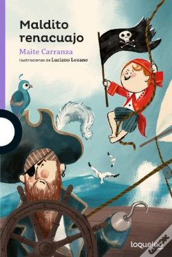 Capa do artigo Maldito Renacuajo