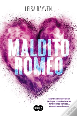 Capa do artigo Maldito Romeo