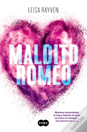 Capa do artigo Maldito Romeo