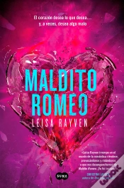 Capa do artigo Maldito Romeo