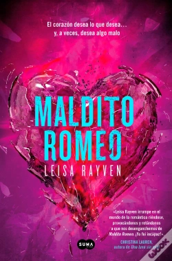 Capa do artigo Maldito Romeo