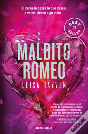Capa do artigo Maldito Romeo