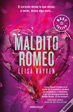 Capa do artigo Maldito Romeo