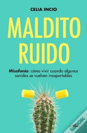 Capa do artigo Maldito Ruido