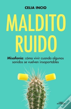 Capa do artigo Maldito Ruido