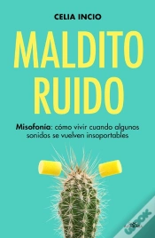 Capa do artigo Maldito Ruido