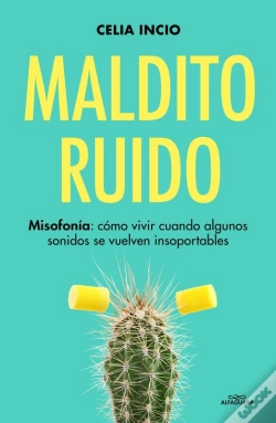Capa do artigo Maldito Ruido