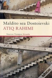 Capa do artigo Maldito Sea Dostoievski