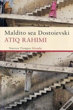 Capa do artigo Maldito Sea Dostoievski