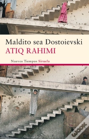Capa do artigo Maldito Sea Dostoievski