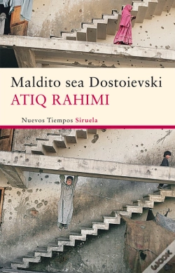 Capa do artigo Maldito Sea Dostoievski