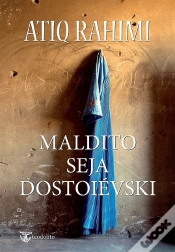 Capa do artigo Maldito Seja Dostoiévski