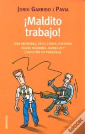 Capa do artigo Maldito Trabajo