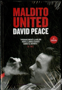 Capa do artigo Maldito United (3.ª Edición)