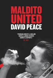 Capa do artigo Maldito United