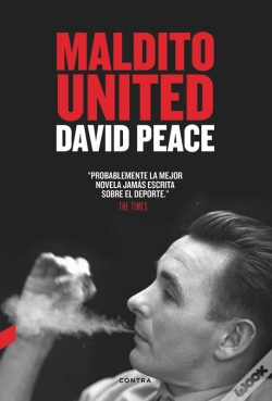 Capa do artigo Maldito United