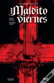 Capa do artigo Maldito Viernes 1