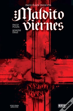 Capa do artigo Maldito Viernes 1