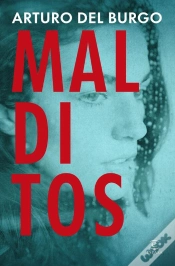 Capa do artigo Malditos