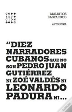 Capa do artigo Malditos Bastardos